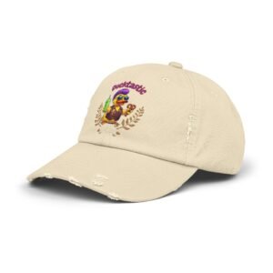 Ducktastic Cap