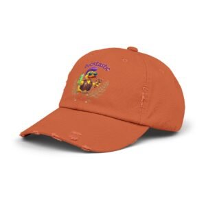 Ducktastic Cap