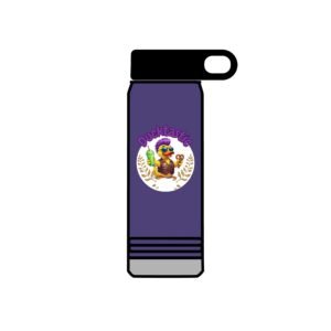 Ducktastic Water Bottle