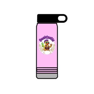 Ducktastic Water Bottle