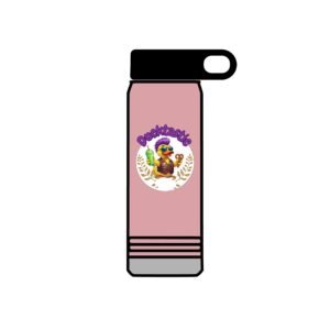 Ducktastic Water Bottle