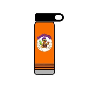 Ducktastic Water Bottle