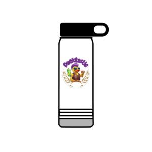 Ducktastic Water Bottle