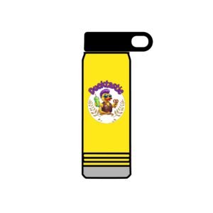 Ducktastic Water Bottle