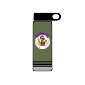 Ducktastic Water Bottle