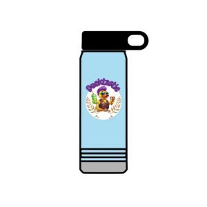 Ducktastic Water Bottle