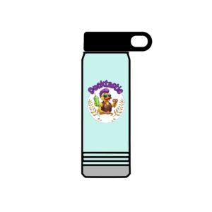 Ducktastic Water Bottle