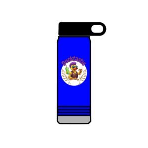 Ducktastic Water Bottle
