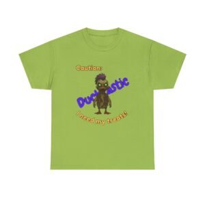 Front: I need my treats Halloween Shirt
