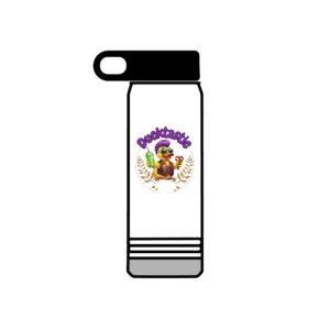 Ducktastic Water Bottle
