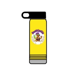 Ducktastic Water Bottle