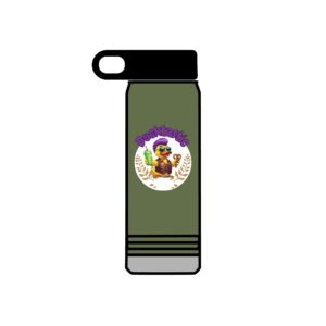 Ducktastic Water Bottle