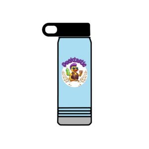 Ducktastic Water Bottle