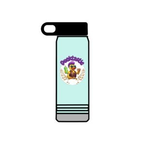 Ducktastic Water Bottle