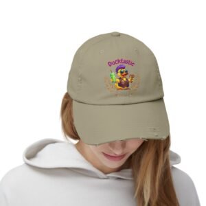 Ducktastic Cap