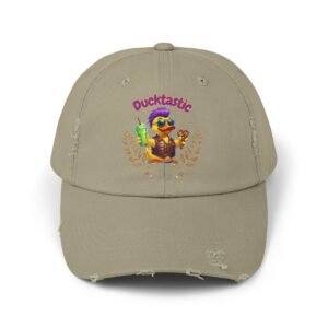 Ducktastic Cap