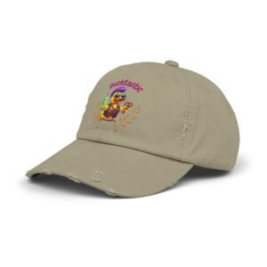 Ducktastic Cap