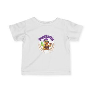 Ducktastic Infant Tee