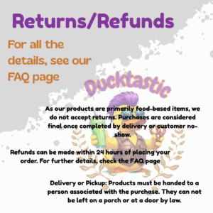 Returns Policy