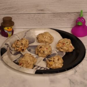 Pig Slop (Marshmallow Candy)