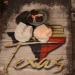 Marshmallow Bites the way only Texas can acomplish!