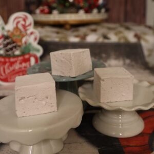 Marshmallow Snack Cup