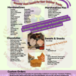 The 2026 Ducktastic menu will be packed with new flavors, textures, and experiences to give your tastebuds an adventure as big as your outings.