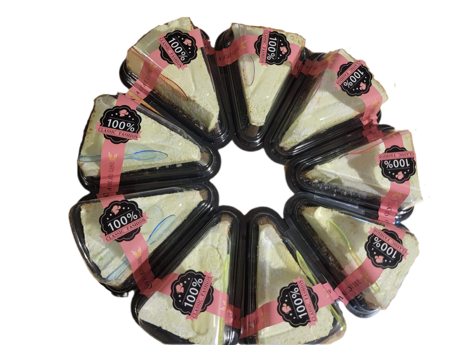 Marshmallow Pie - Image 2