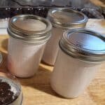 Duck Whip is the ideal, soft, creamy marshmallow that tops sundays perfectly and coats fresh fruit like a dream