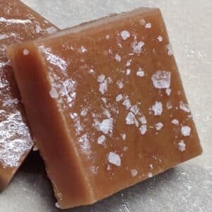 Salted Caramel