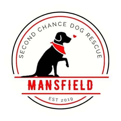 Second Chance Dog Rescue Mansfield is helping those in need where we can't. We're proud to be one of this years sponsors for their valient efforts.