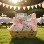 Birthday and Party Baskets can be built for a special someone or an entire party of special someones!