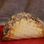 Marshmallow Tacos bring the joy of nostalgia to the excitement of a smore!