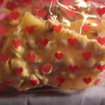 Brittle available in Peanut, Almond, or Pecan flavors