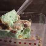 Caramel Apple Marshmallow Pie!