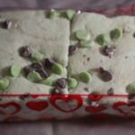 Mint Chip Marshmallows are one of the artisan flavors producted by Ducktastic