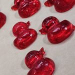 Duck Drops are a treat with old world feel and new world flavor.