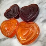 Duck Drops have holiday shapes for fun changes to the holiday activities.