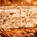 Texas Butter Pecan Marshmallows