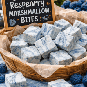 Artisan Marshmallow Squares
