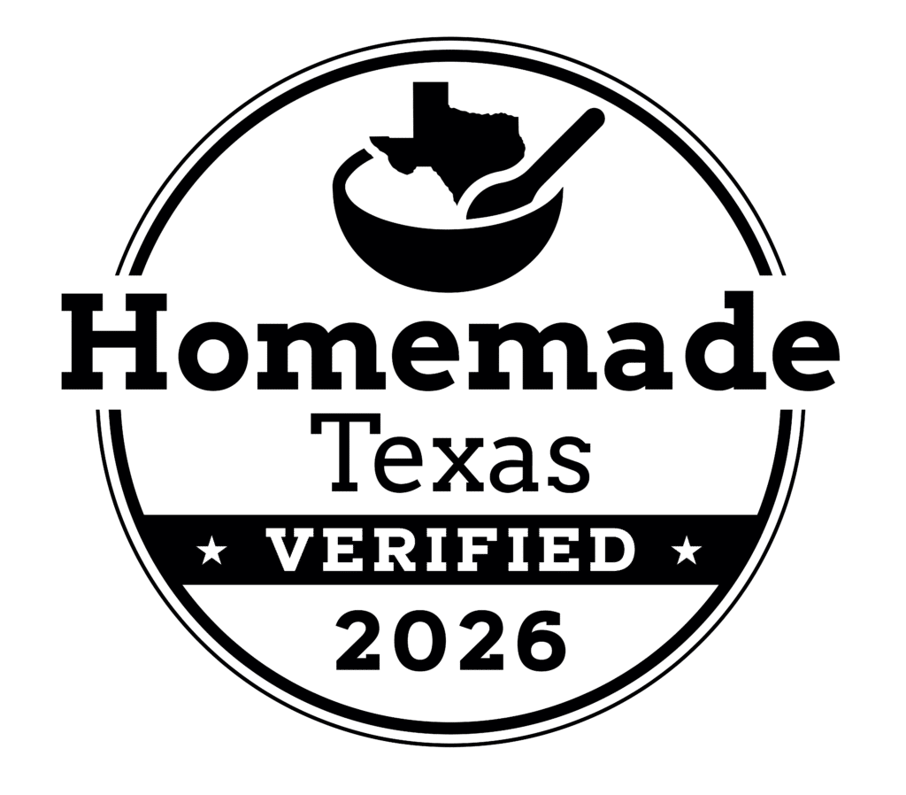 Homemade Texas Verified as of 2026