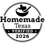 Homemade Texas Verified as of 2026