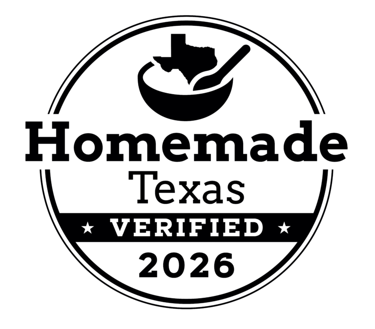 Homemade Texas Verified as of 2026