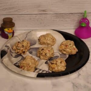 Pig Slop (Marshmallow Candy)