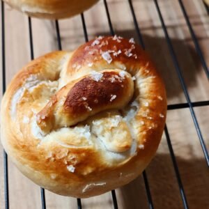 Pretzel