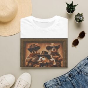 Ducktastic Made History T-Shirt
