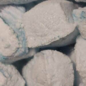 Freeze Dried Marshmallows