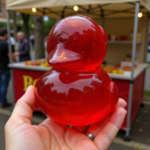 XL Gummy Duck