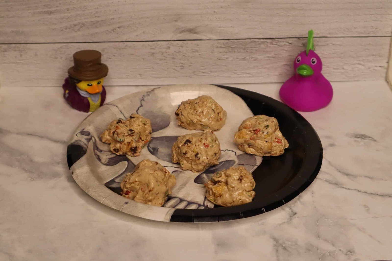Pig Slop (Marshmallow Candy)