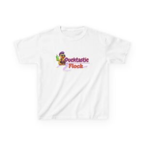Kids Heavy Cotton™ Tee
